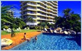 Surfers Beachside Holiday Apartments