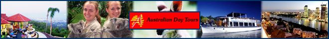 Australian Day Tours Brisbanes Best Tour