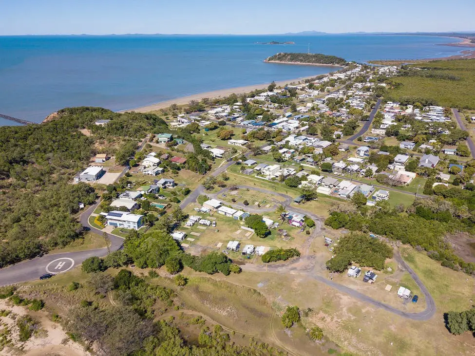 Discovery Parks - Coolwaters Yeppoon | QLD Travel