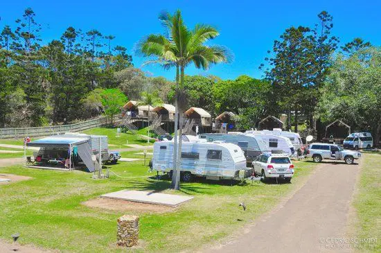 Agnes Water Beach Holidays | QLD Travel