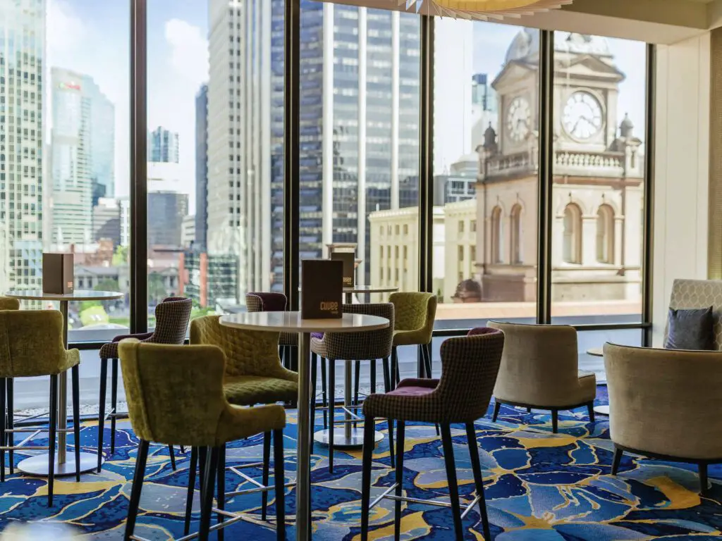 Sofitel Brisbane Central | QLD Travel