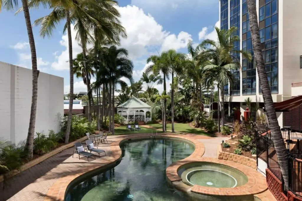 Rydges Southbank Townsville | Accommodation | QLD Travel