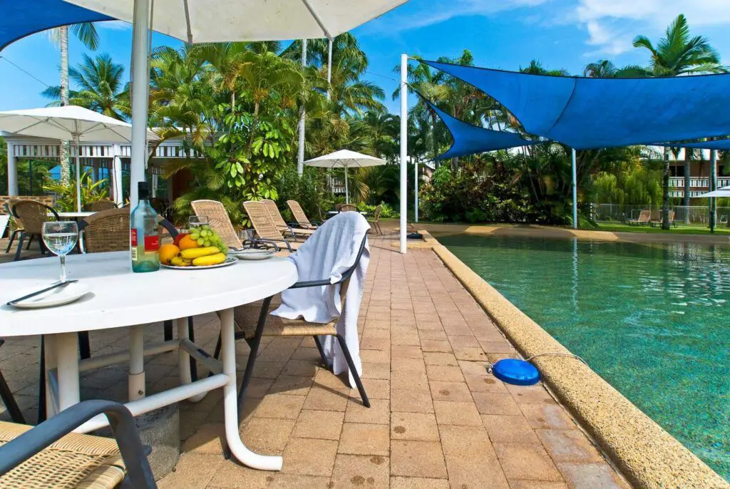 Nimrod Resort Apartments Port Douglas | QLD Travel