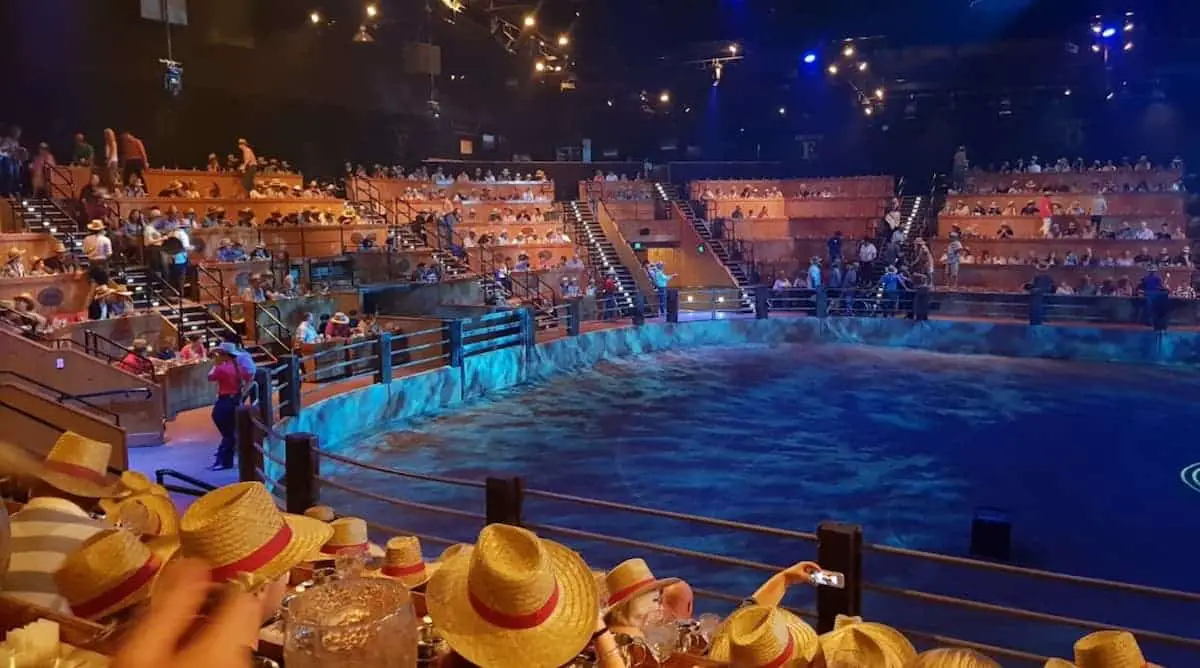 Australian Outback Spectacular