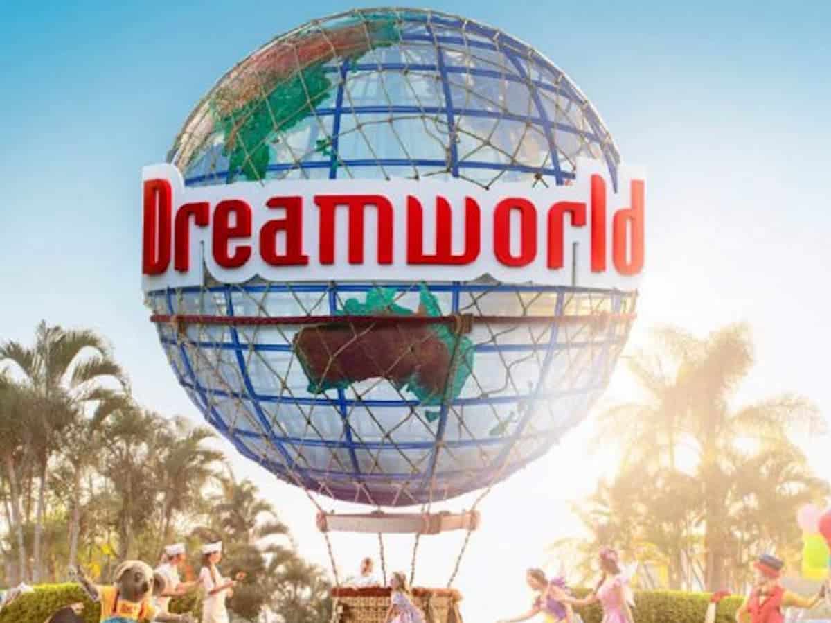 Dreamworld