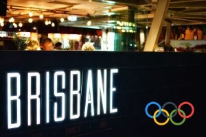 Brisbane QLD To Host Olympic Games in 2032