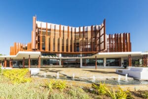 Cairns Performing Arts Centre