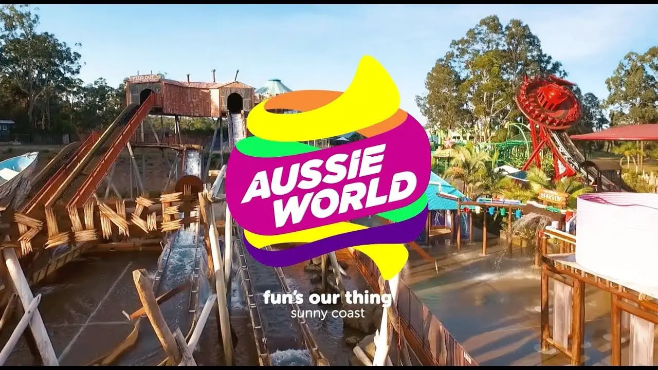 Top Theme Parks in Queensland | Attraction | QLD Travel