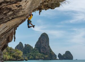 6 Tips To Plan A Rock Climbing Holiday