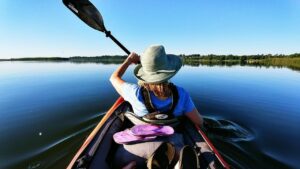 6 Tips When Buying a New Kayak