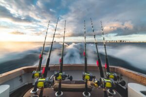 How To Prepare For A Fishing Holiday