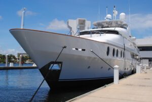 Yachting’s Hidden Costs