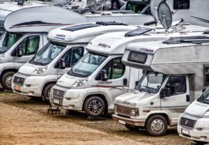 6 Things Every Campervan Needs