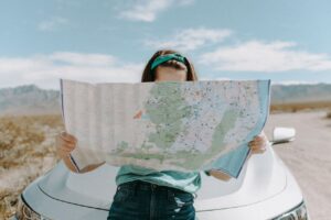 6 Reasons Why Traveling is the Best Form of Education