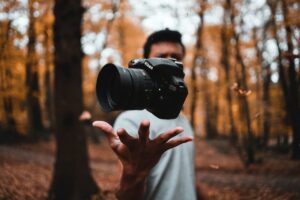 6 Essential Techniques for Capturing Beautiful Nature Travel Photos