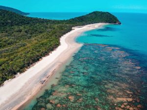 Things To Do In Cairns Beaches