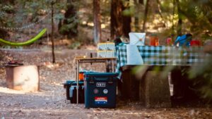 The Dos and Dont’s of Camping