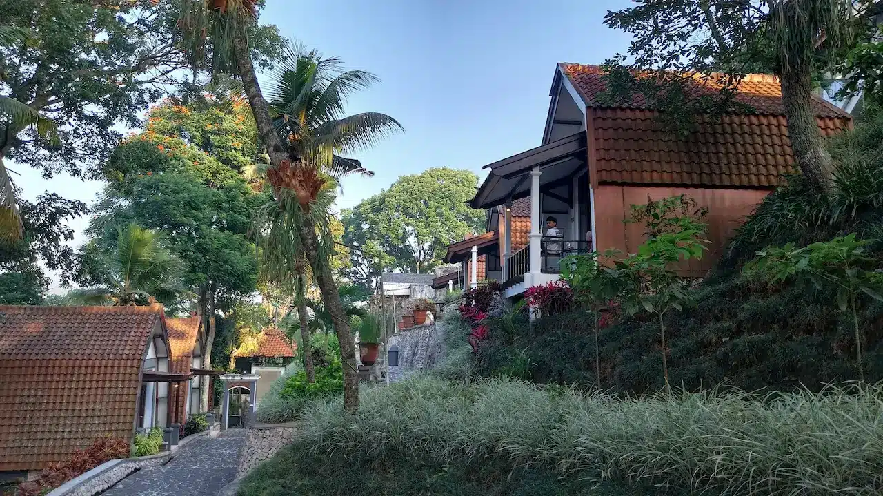 Atherton Tablelands Accommodation Listing
