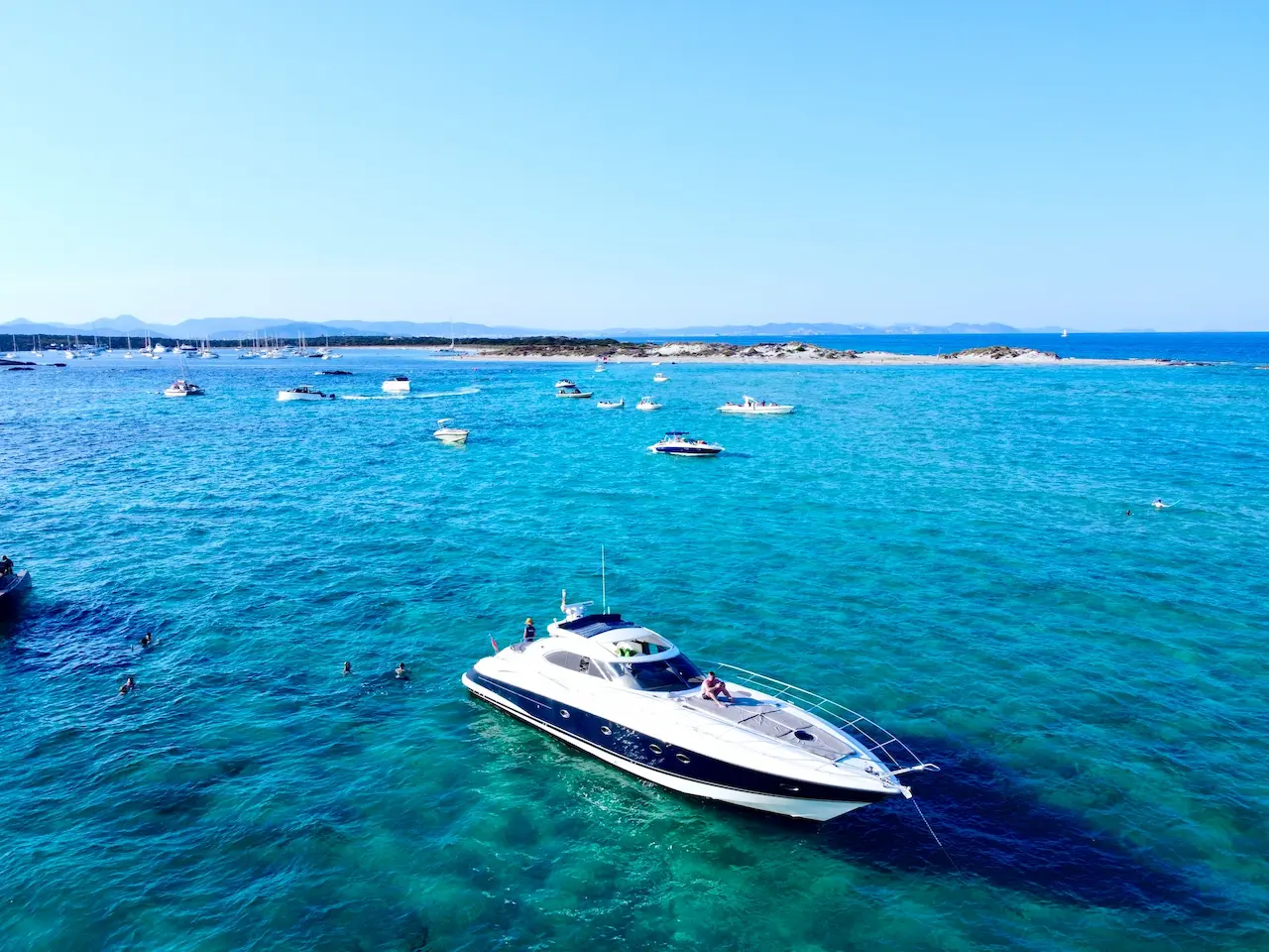 Boat or Yacht Charter | Australia