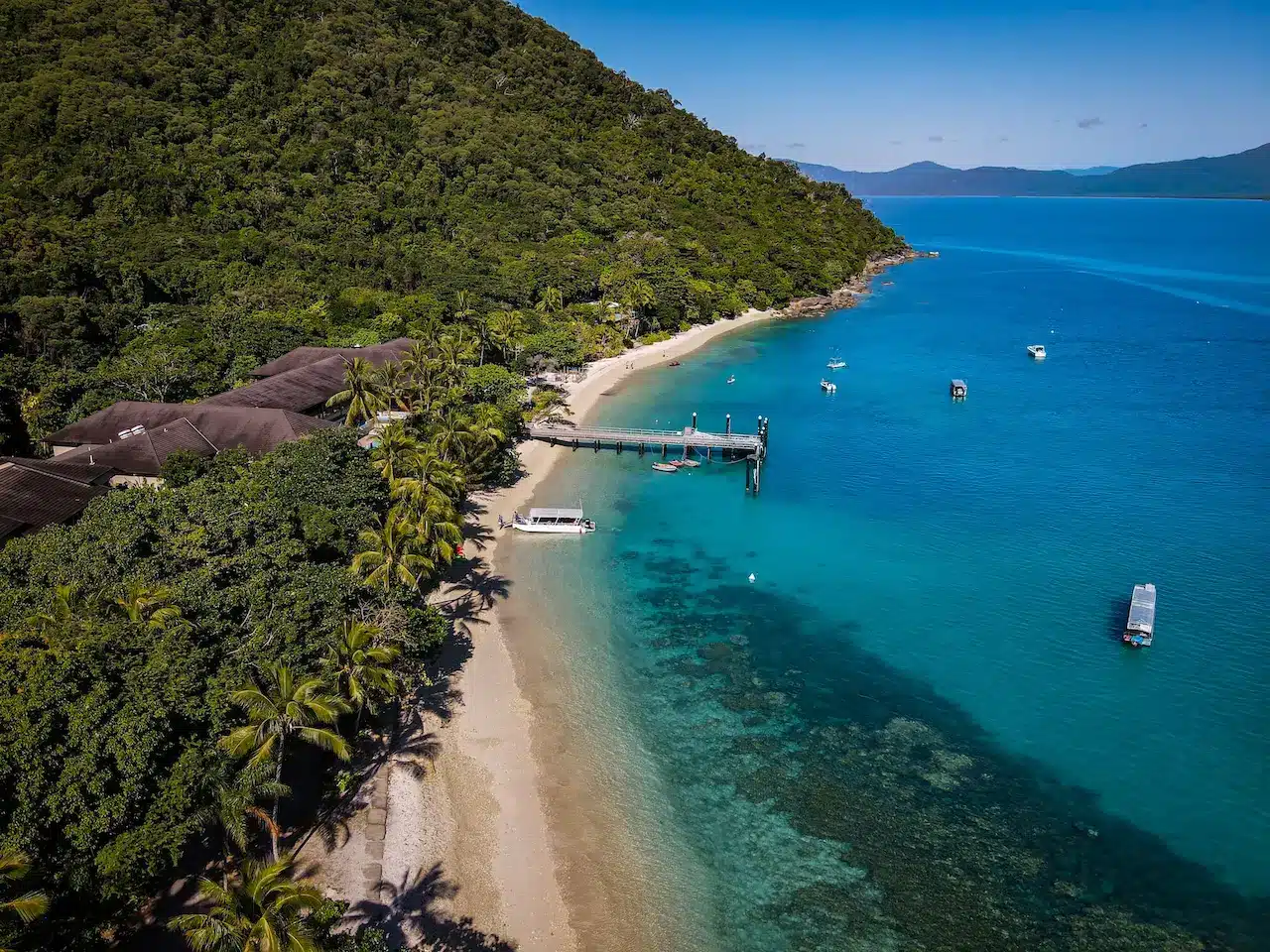 Cairns Beaches | Beach Information | QLD Travel