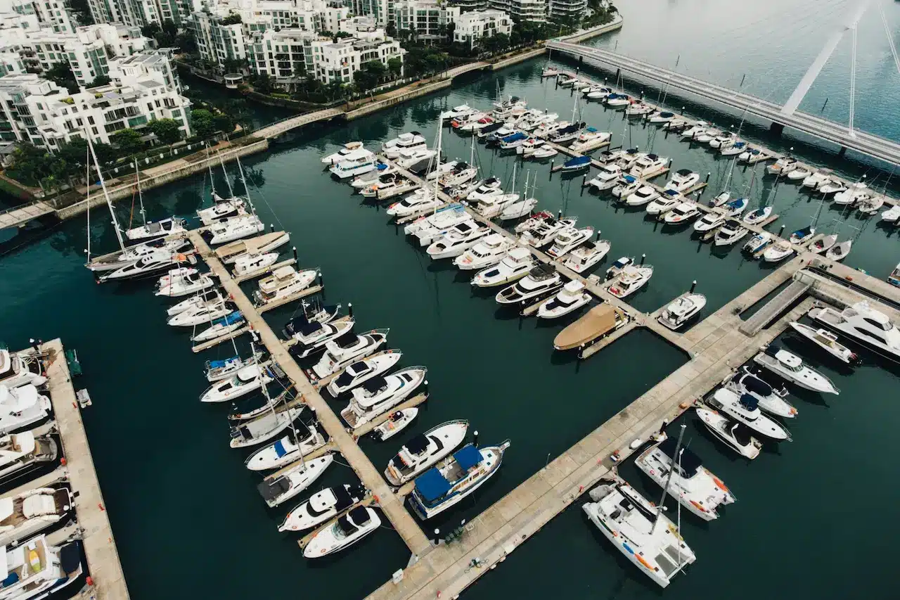 Urangan Boat Harbour Information | QLD Travel