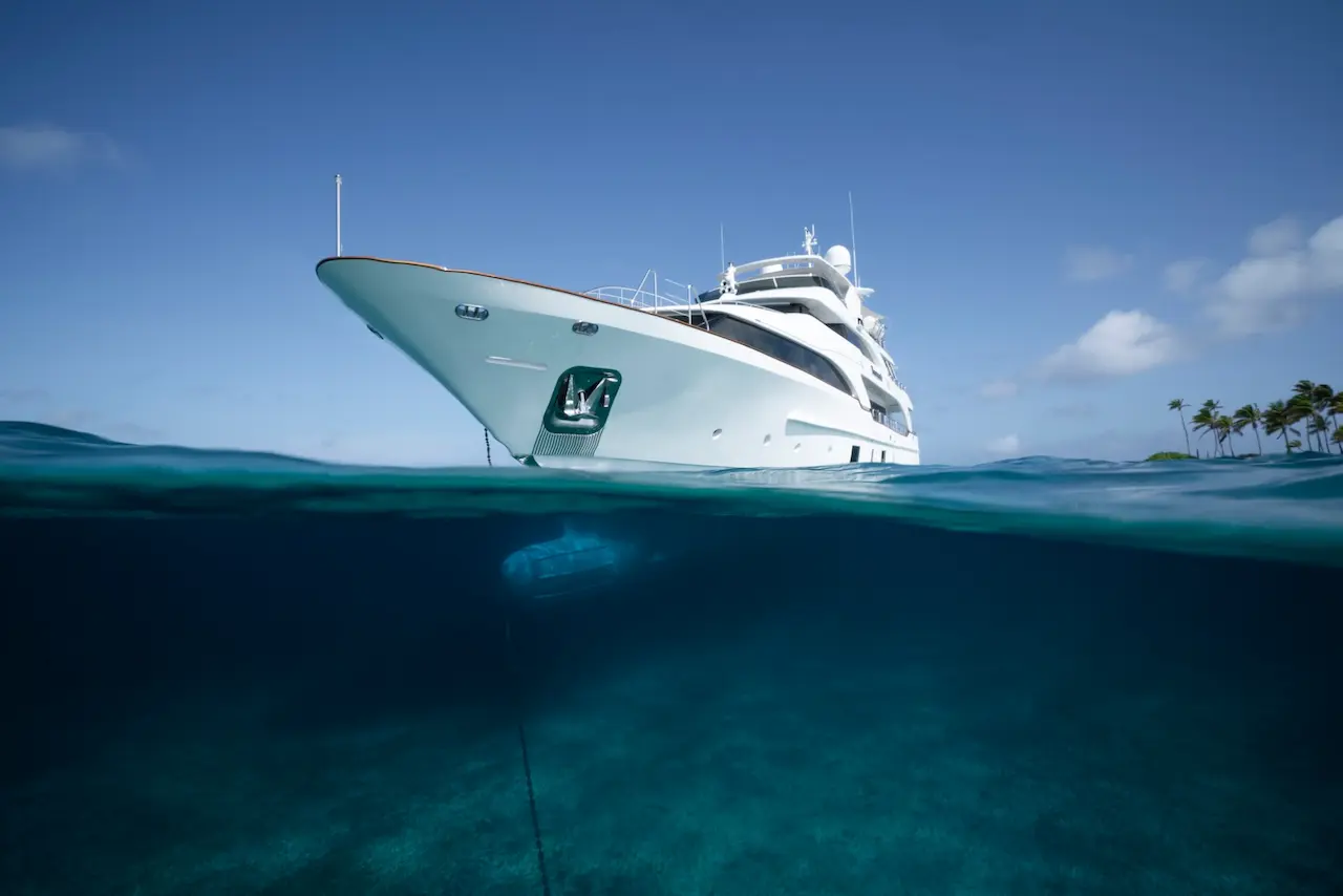 Whitsunday Private Yacht Charters - Catamarans