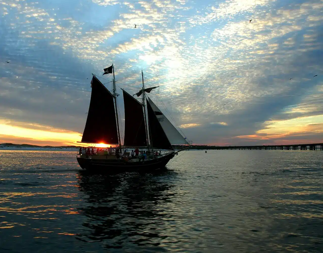 windjammer barefoot cruises 2023