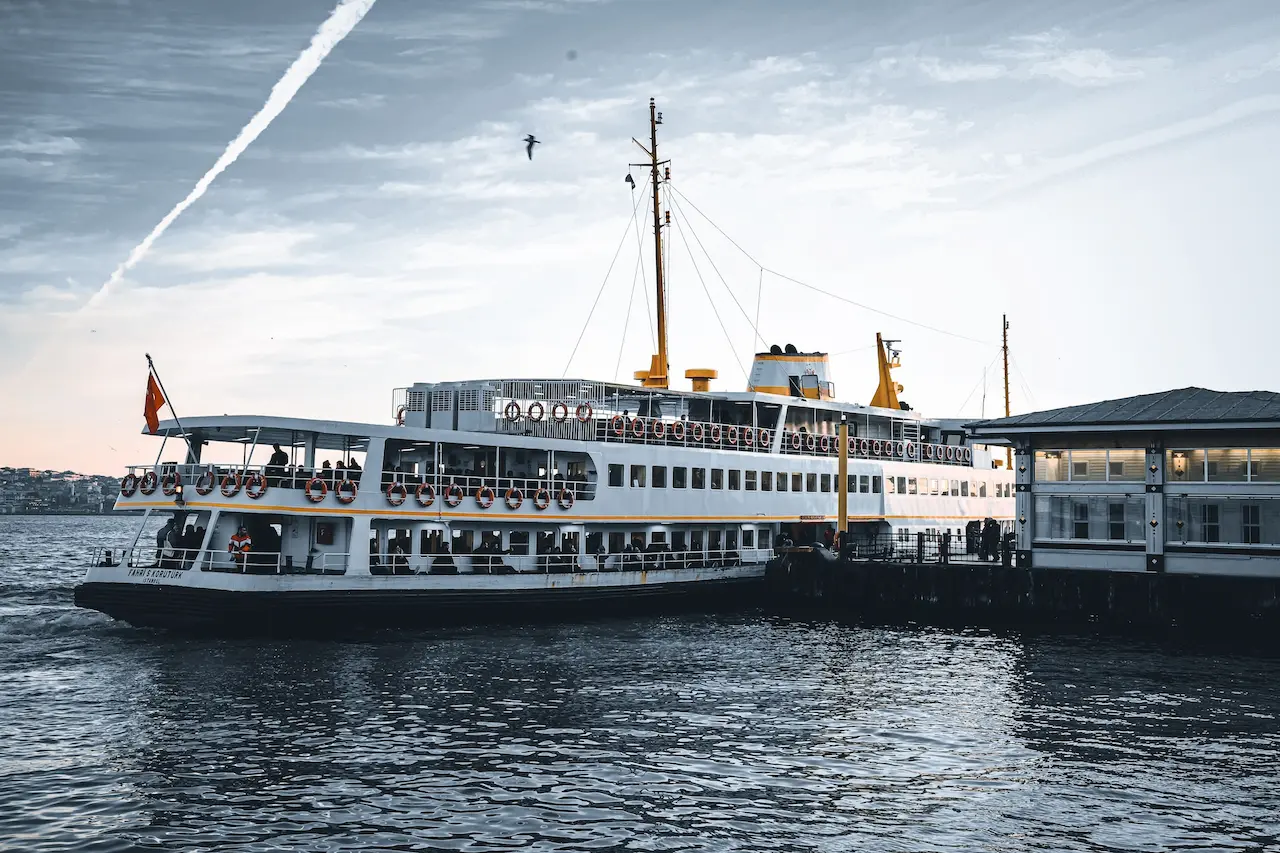 Green Island Transfers