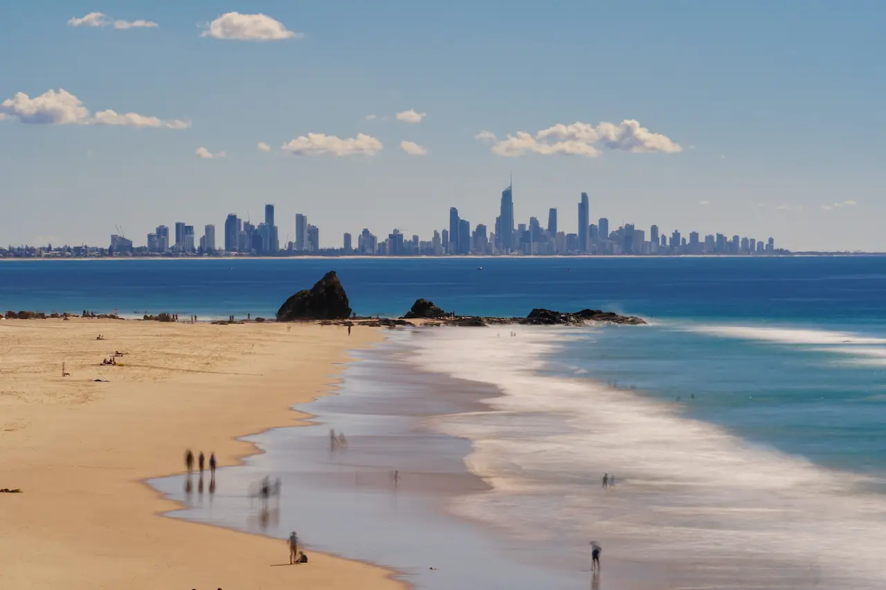 Long Island | Queensland Information | QLD Travel