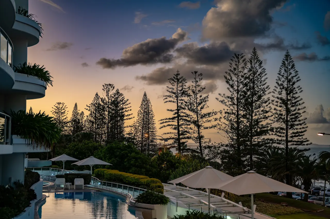 Rockhampton Resorts