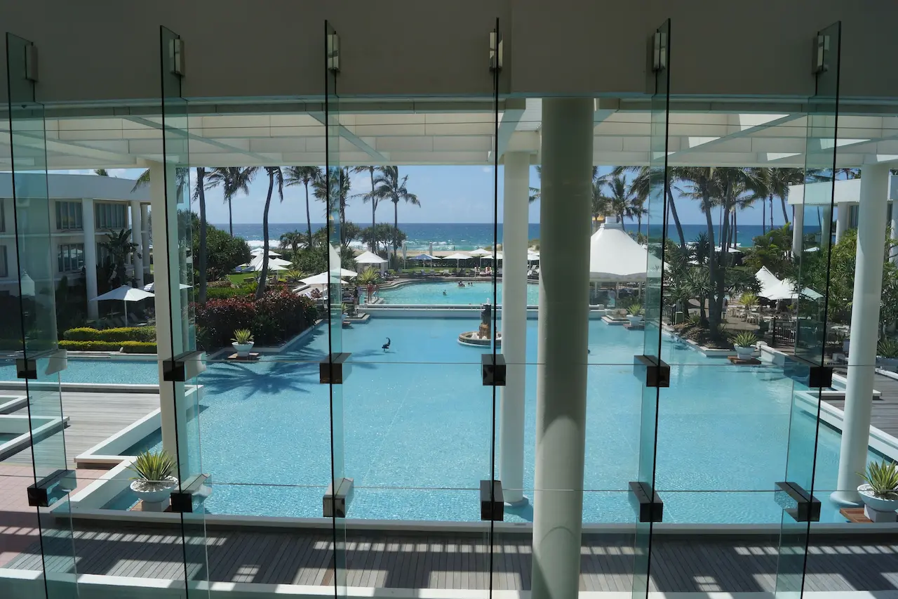 Travel Information For Fraser Island Hotels