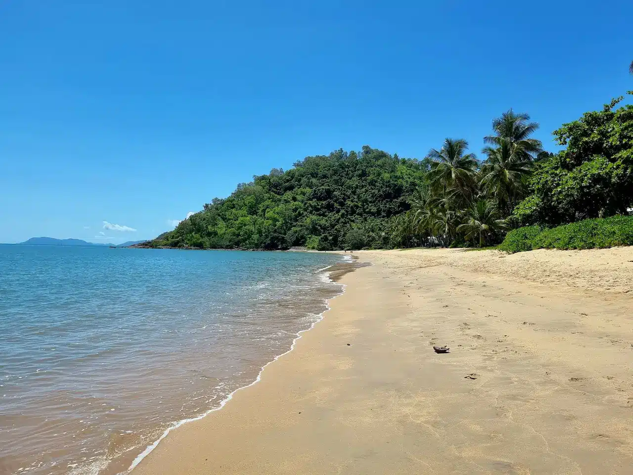 Trinity Beach / Clifton Beach Accommodation Listing