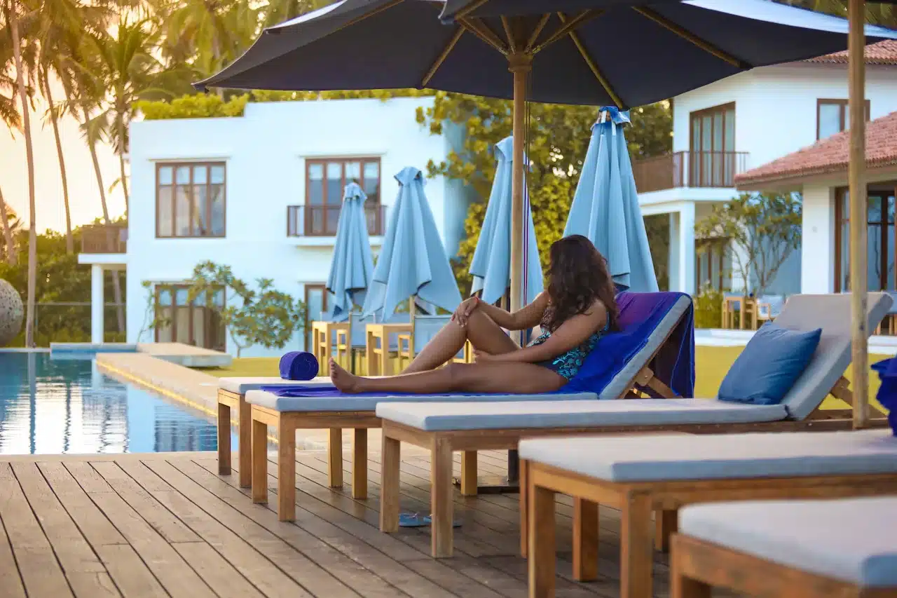 Wilson Island Travel Guide