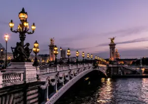 Why Visit Paris A Timeless Destination