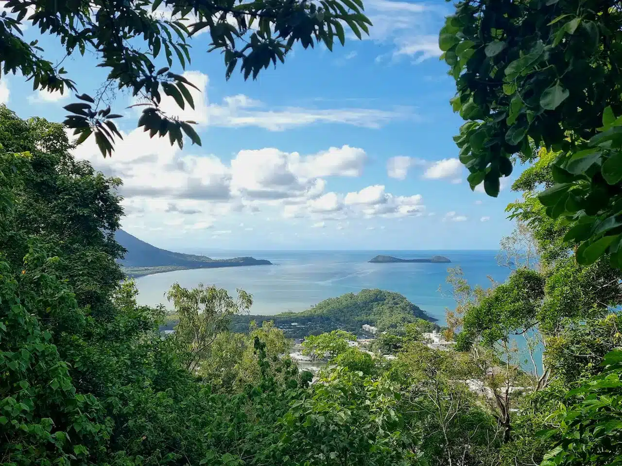 3 Day Cairns to Daintree Cape Tribulation Port Douglas Comfort Tour