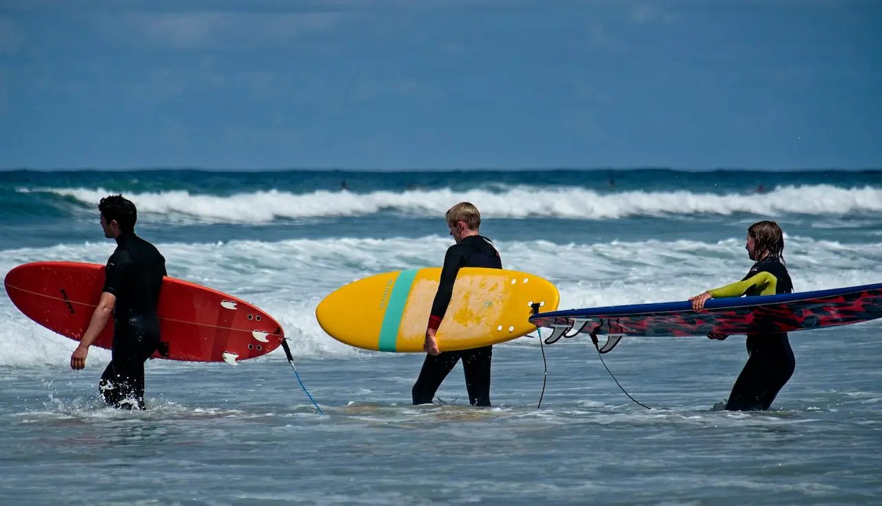 VIP Gold Coast Surfers Paradise Private Tour
